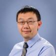 Photo: Dr. Huan Yan, MD