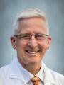 Photo: Dr. Frank Parker, DO