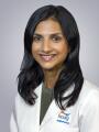 Photo: Dr. Monica Reddy, MD