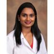 Photo: Dr. Ragha Gandra, MD