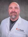 Photo: Dr. Michael Racs, DO