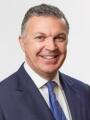 Photo: Dr. Robert Lacin, MD