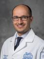 Photo: Dr. Alaa Abu Sayf, MD