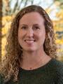 Photo: Dr. Nicole Poole, MD