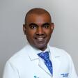 Photo: Dr. Amrith Jamoona, MD