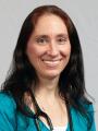 Photo: Dr. Karen Cadman, MD