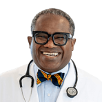Dr. William Brown, MD