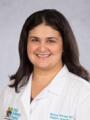 Photo: Dr. Marissa Defreitas, MD