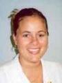 Photo: Dr. April Blue, MD