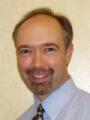 Photo: Dr. Bradley Hall, OD