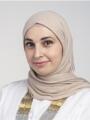 Photo: Dr. Hala Nas, MD