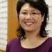 Photo: Dr. Irene Koga, OD