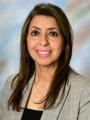 Photo: Dr. Samia Kanooz, MD