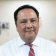Photo: Dr. Sergio Rodriguez, MD