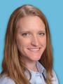 Photo: Dr. Julie Green, MD