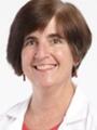 Photo: Dr. Barbara Widom, MD