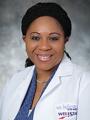 Photo: Dr. Jimba Tobins, MD