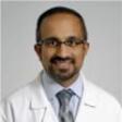 Photo: Dr. Vineeth Mohan, MD