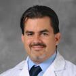 Photo: Dr. Christopher Fain, DO