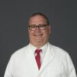 Photo: Dr. Gary Goudelock, MD