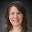 Photo: Dr. Sarah Burns, DPM