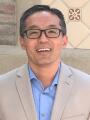 Photo: Dr. Chang-Kun Choi, DO