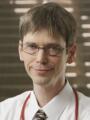 Photo: Dr. Roy Jonas, MD