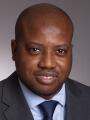 Photo: Dr. Thaofiq Ijaiya, MD