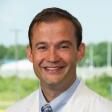 Photo: Dr. Darrell Leslie, MD