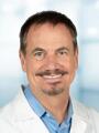 Photo: Dr. Donald Morris, MD