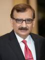 Photo: Dr. Zaki Moin, MD