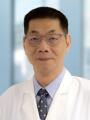 Photo: Dr. Bingzhong Chen, MD