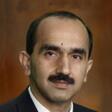 Photo: Dr. Kamran Rasul, MD