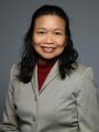 Photo: Dr. Eleanor Bautista, MD
