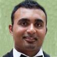 Photo: Dr. Abraham Chacko, DO