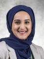 Photo: Dr. Sadia Rashid, MD