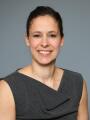 Photo: Dr. Kathleen Mahan, MD