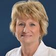 Photo: Marie Burrell, CRNP