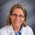 Photo: Mary Ward, CRNP