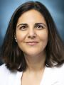Photo: Dr. Nawal Zeitouni, MD