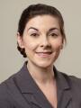 Photo: Dr. Ellen Valadez, MD