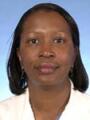 Photo: Dr. Yolanda Scarlett, MD