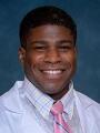 Photo: Dr. Andrae Vandross, MD