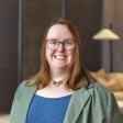 Photo: Dr. Rebecca Crosbie, MD