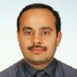 Photo: Dr. Subhash Shah, MD