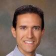 Photo: Dr. Justin Nudell, DO