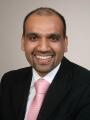 Photo: Dr. Eshansh Arora, MD