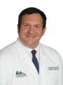Photo: Dr. Charles Land, MD
