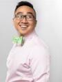 Photo: Dr. Daryn Lu, DDS