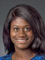 Photo: Dr. Judith Kwarteng Amaning, MD